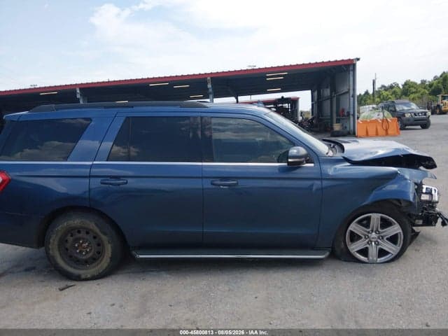 2019 FORD EXPEDITION XLT 14