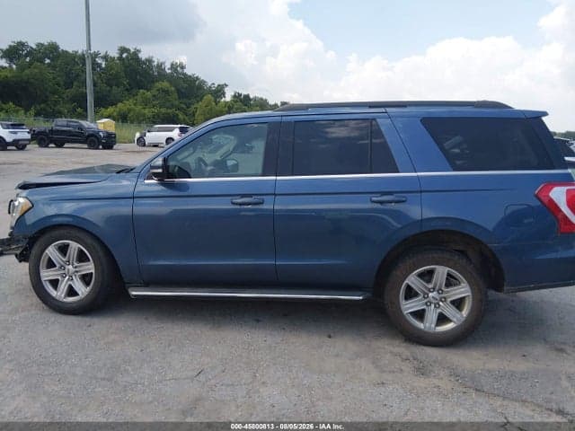 2019 FORD EXPEDITION XLT 15