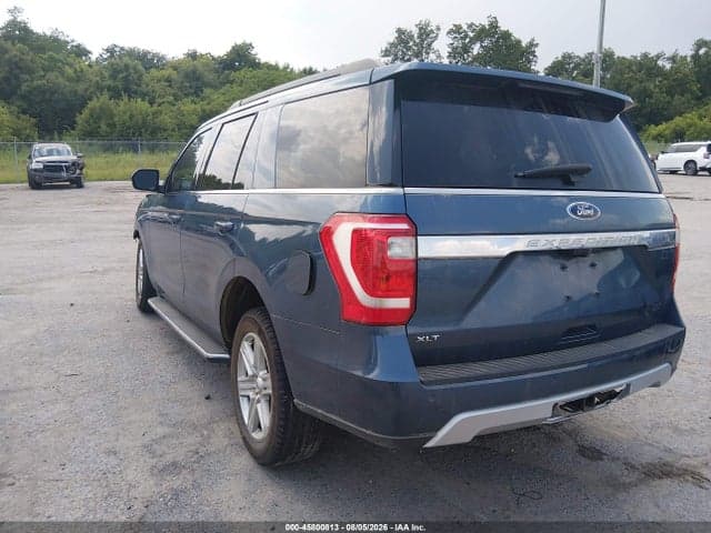 2019 FORD EXPEDITION XLT 3