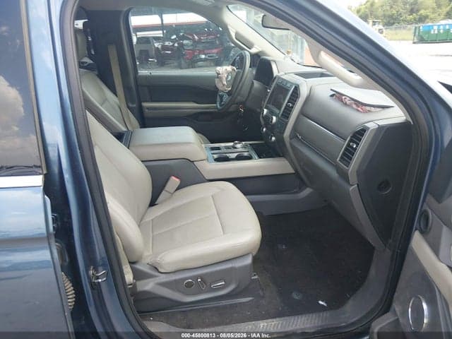 2019 FORD EXPEDITION XLT 5