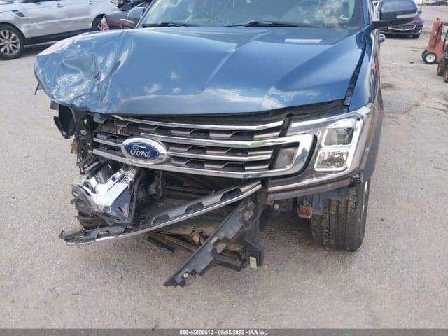 2019 FORD EXPEDITION XLT 6