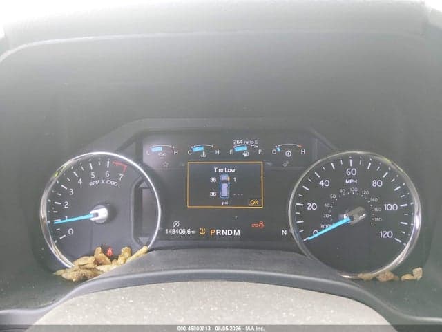 2019 FORD EXPEDITION XLT 7