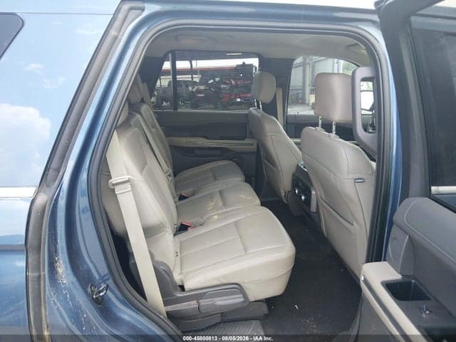 2019 FORD EXPEDITION XLT 8