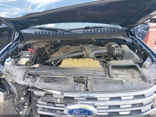 2019 FORD EXPEDITION XLT 10