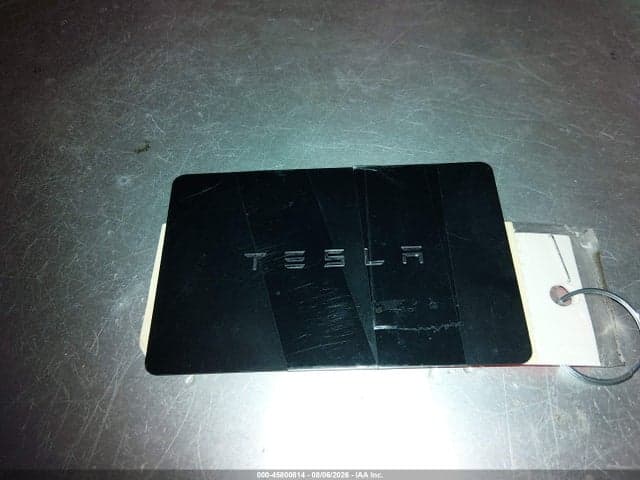 2025 TESLA MODEL 3 LONG RANGE REAR-WHEEL DRIVE/STANDARD REAR-WHEEL DRIVE 11