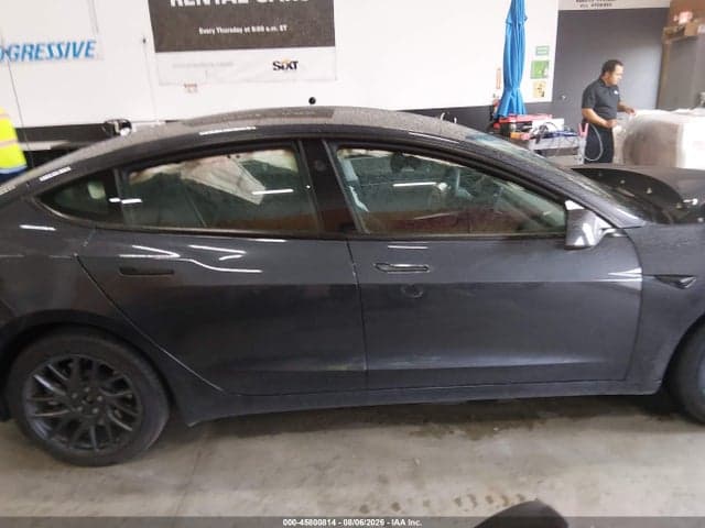 2025 TESLA MODEL 3 LONG RANGE REAR-WHEEL DRIVE/STANDARD REAR-WHEEL DRIVE 13
