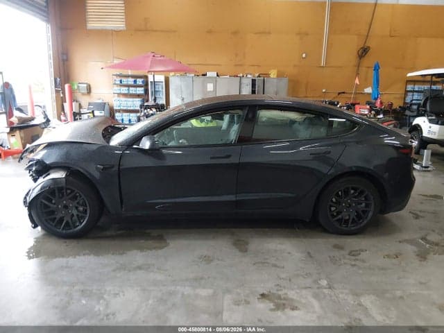 2025 TESLA MODEL 3 LONG RANGE REAR-WHEEL DRIVE/STANDARD REAR-WHEEL DRIVE 14