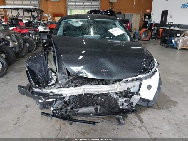 2025 TESLA MODEL 3 LONG RANGE REAR-WHEEL DRIVE/STANDARD REAR-WHEEL DRIVE 6