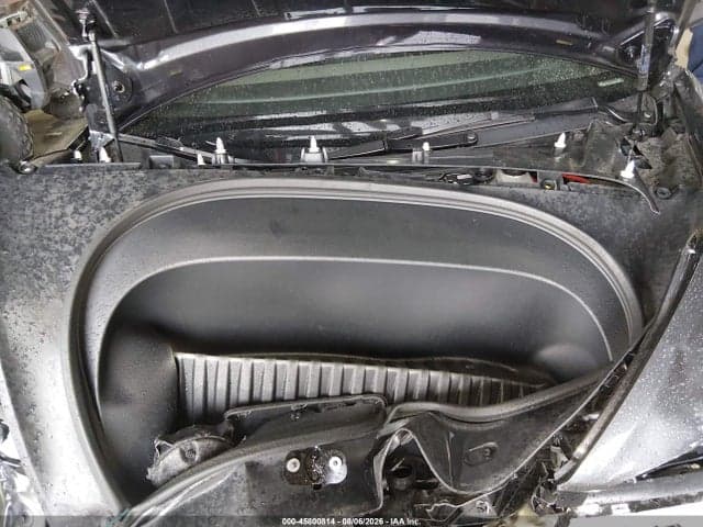 2025 TESLA MODEL 3 LONG RANGE REAR-WHEEL DRIVE/STANDARD REAR-WHEEL DRIVE 10