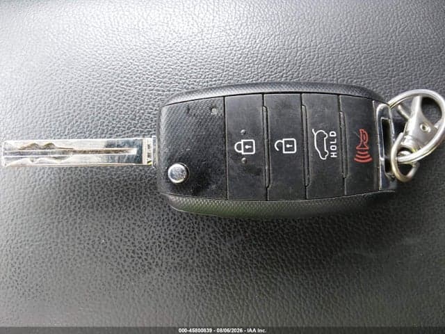 2018 KIA SOUL + 11