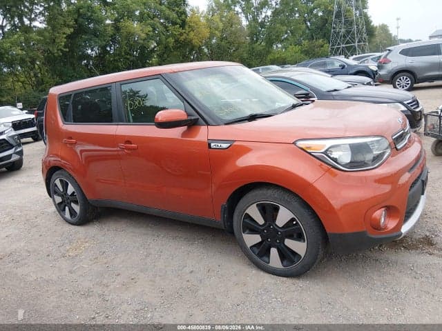 2018 KIA SOUL + 13