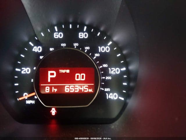2018 KIA SOUL + 15