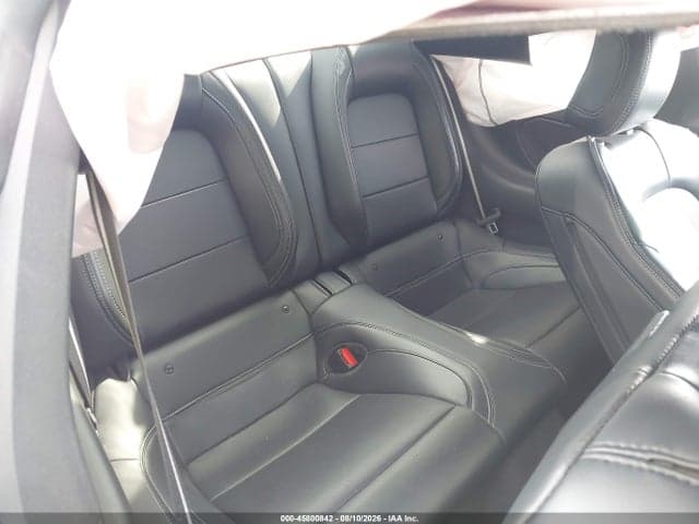 2024 FORD MUSTANG GT PREMIUM FASTBACK 8