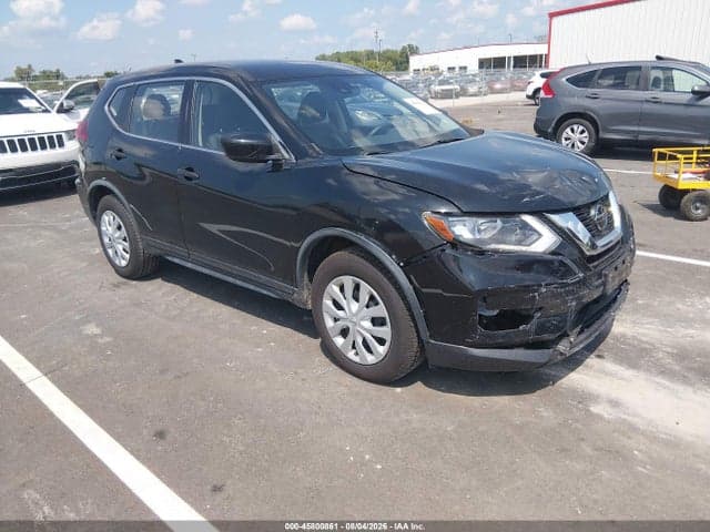2020 NISSAN ROGUE S FWD - 1