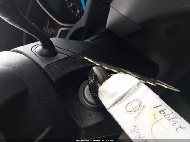 2018 FORD ESCAPE SEL 11