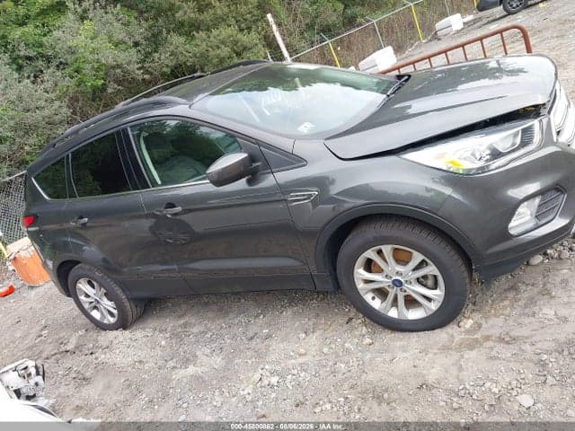 2018 FORD ESCAPE SEL 13