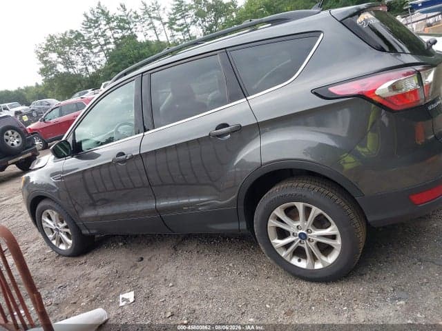 2018 FORD ESCAPE SEL 14