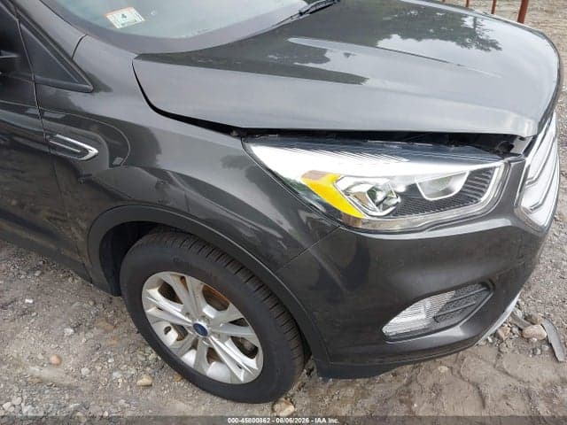 2018 FORD ESCAPE SEL 6