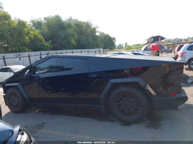 2024 TESLA CYBERTRUCK ALL-WHEEL DRIVE 13