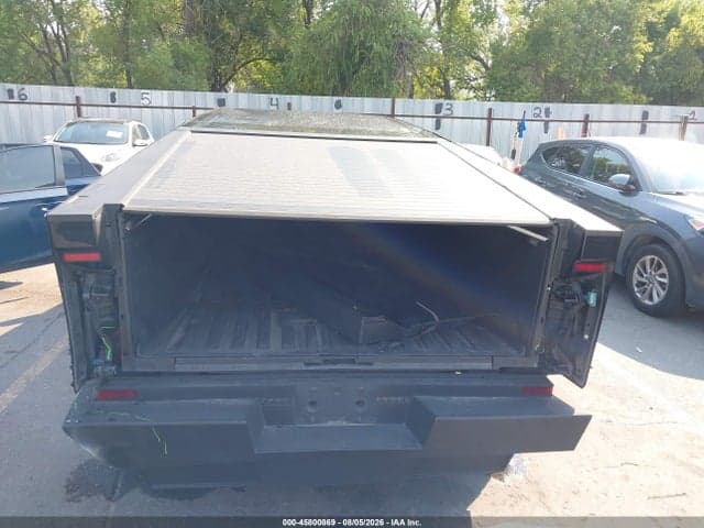 2024 TESLA CYBERTRUCK ALL-WHEEL DRIVE 15