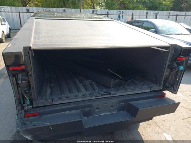 2024 TESLA CYBERTRUCK ALL-WHEEL DRIVE 18