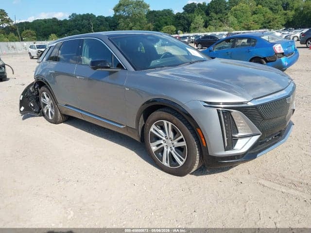 2024 CADILLAC LYRIQ TECH W/1SA