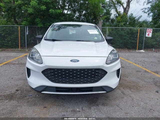 2020 FORD ESCAPE S 12