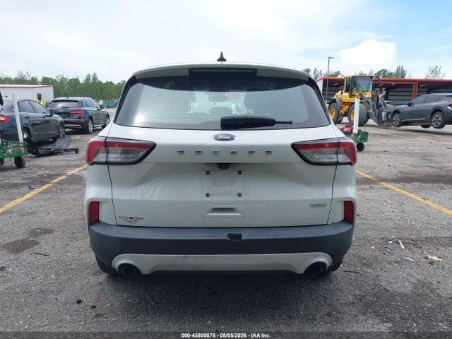 2020 FORD ESCAPE S 16