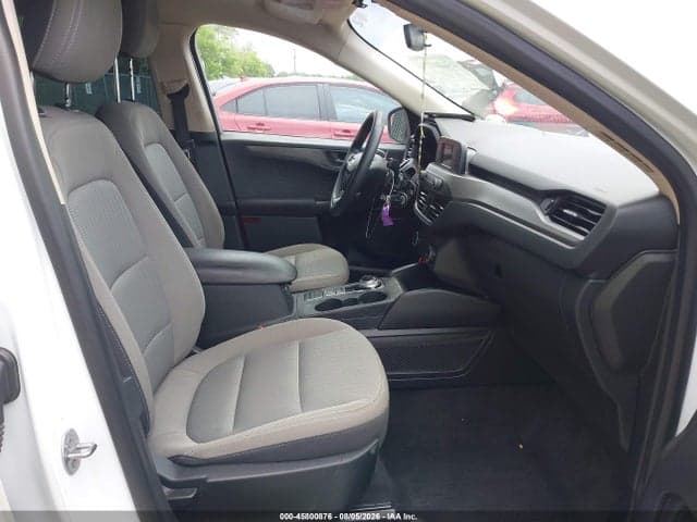 2020 FORD ESCAPE S 5