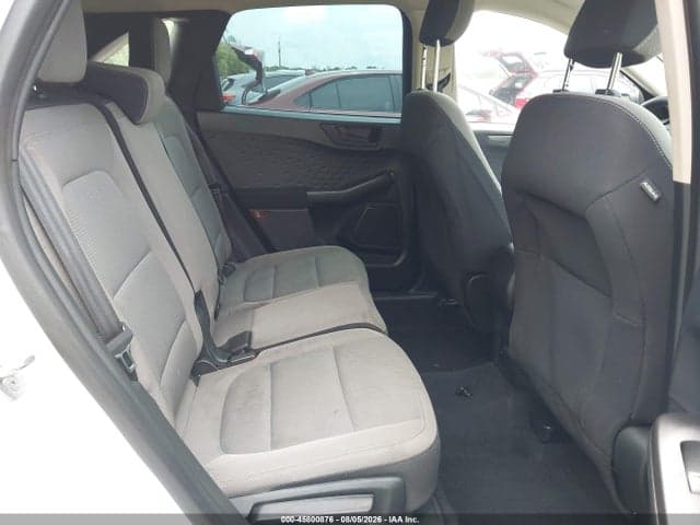 2020 FORD ESCAPE S 8