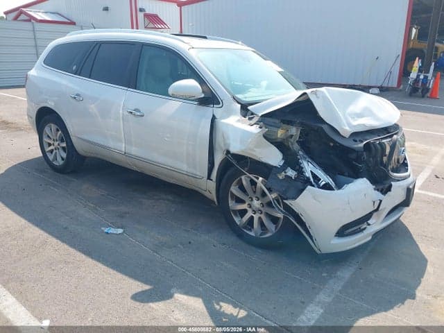 2017 BUICK ENCLAVE PREMIUM - 1