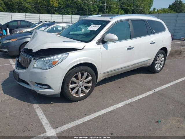 2017 BUICK ENCLAVE PREMIUM 2