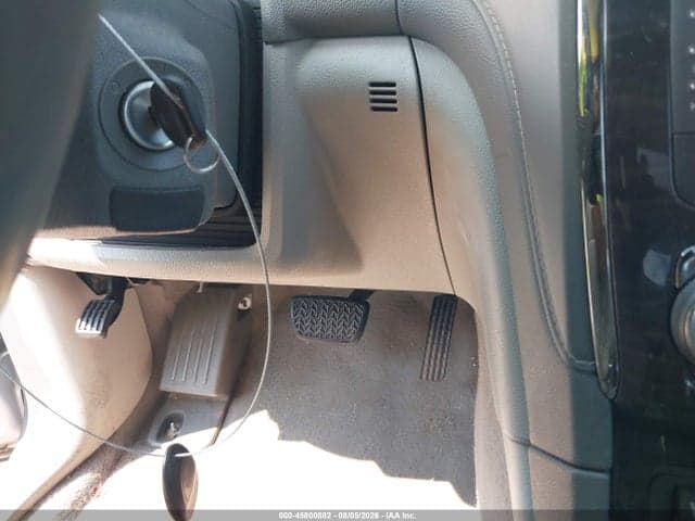 2017 BUICK ENCLAVE PREMIUM 11