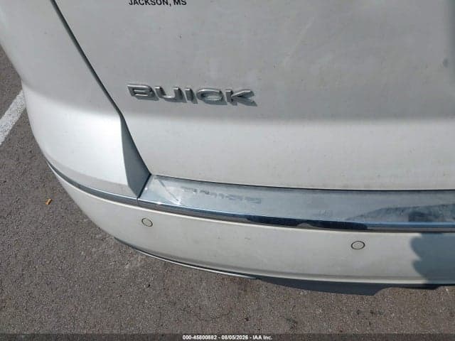 2017 BUICK ENCLAVE PREMIUM 3