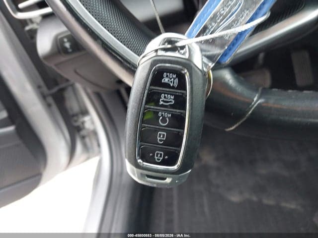 2021 HYUNDAI ELANTRA SEL 11