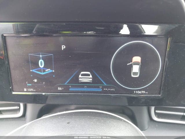 2021 HYUNDAI ELANTRA SEL 7
