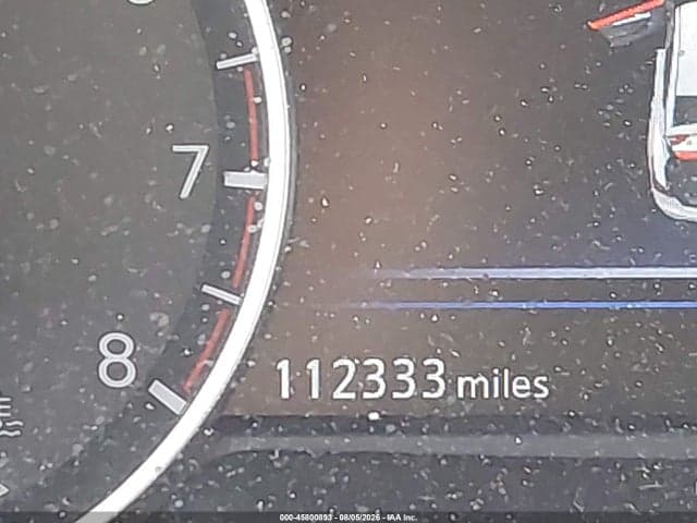 2017 NISSAN MAXIMA 3.5 PLATINUM 15