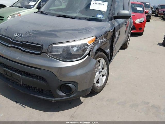 2017 KIA SOUL 6
