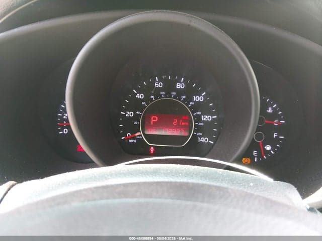 2017 KIA SOUL 7