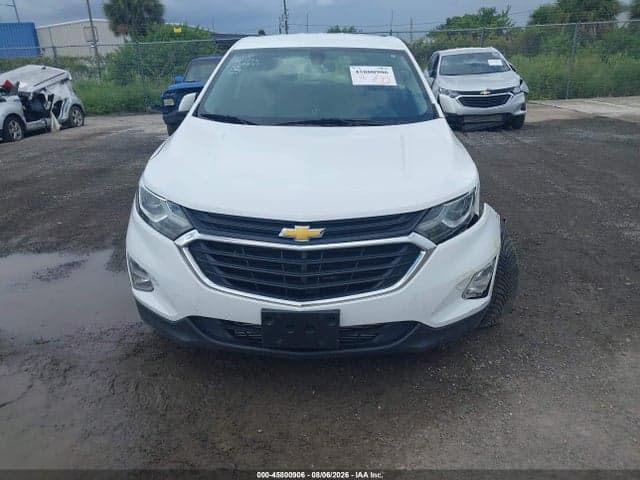 2018 CHEVROLET EQUINOX LT 11