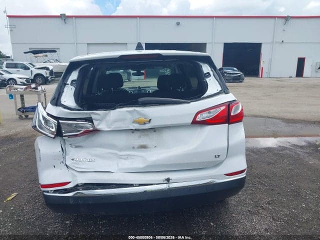 2018 CHEVROLET EQUINOX LT 15