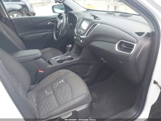 2018 CHEVROLET EQUINOX LT 5