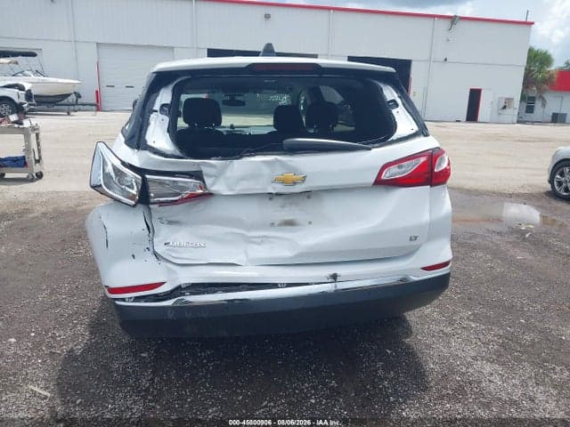 2018 CHEVROLET EQUINOX LT 6