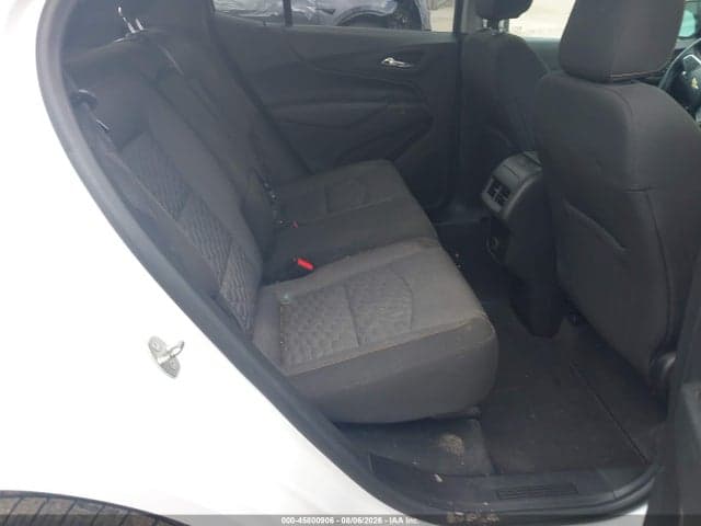 2018 CHEVROLET EQUINOX LT 8