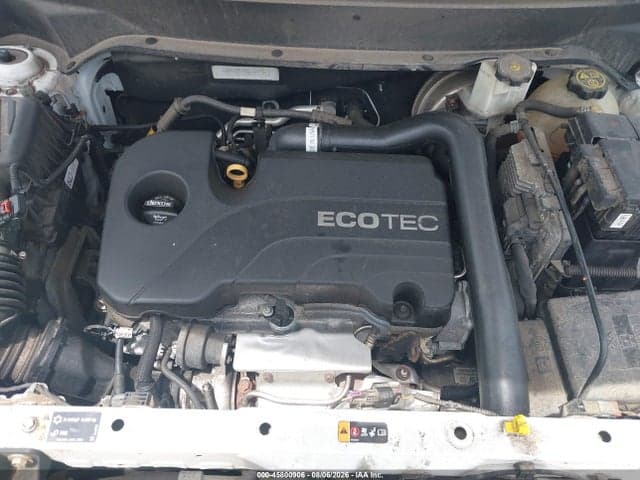 2018 CHEVROLET EQUINOX LT 10