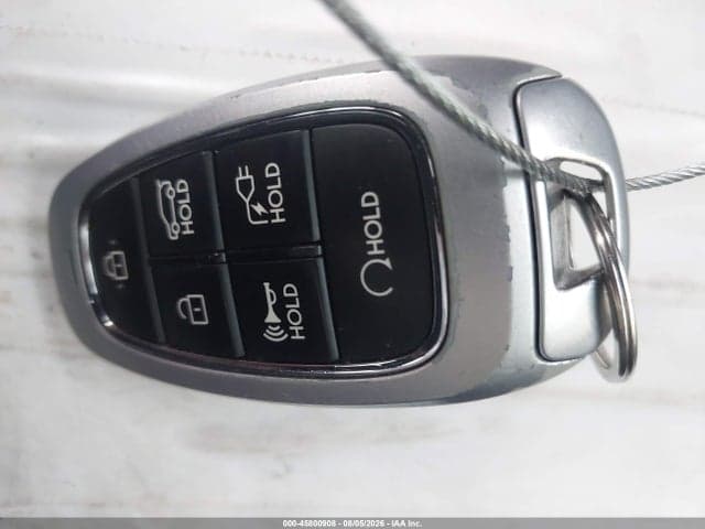 2024 HYUNDAI IONIQ 5 SEL 11