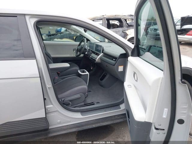 2024 HYUNDAI IONIQ 5 SEL 5