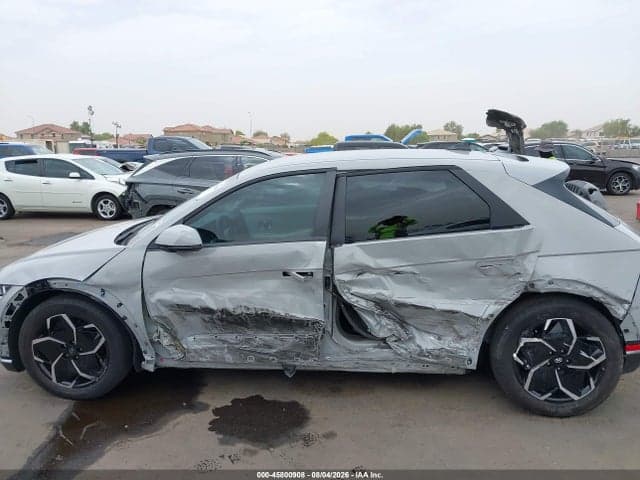 2024 HYUNDAI IONIQ 5 SEL 6