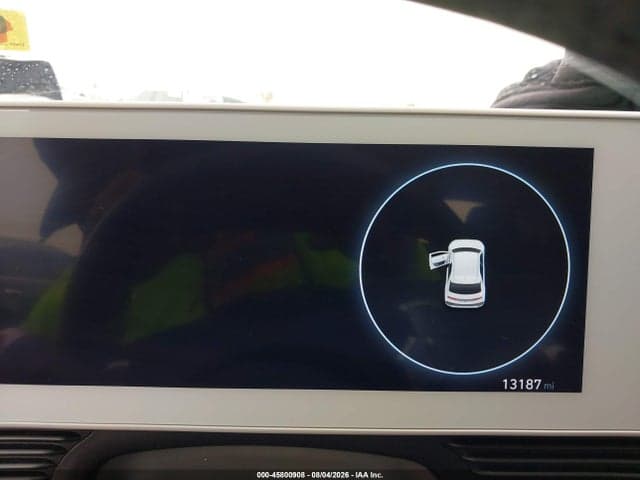 2024 HYUNDAI IONIQ 5 SEL 7
