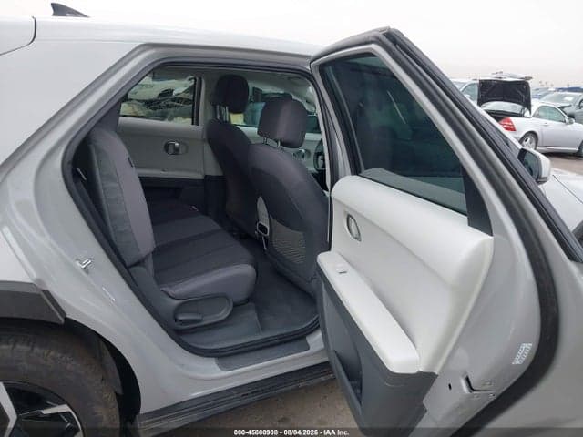 2024 HYUNDAI IONIQ 5 SEL 8
